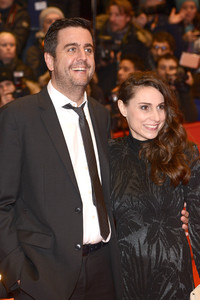 'Hail, Caesar!' Premiere, Berlinale 2016