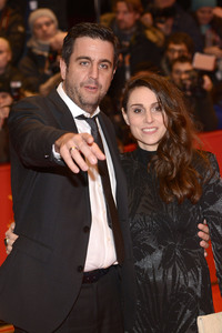 'Hail, Caesar!' Premiere, Berlinale 2016