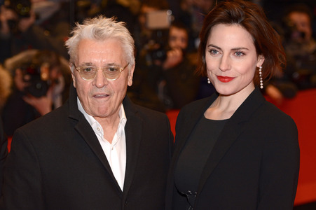 'Hail, Caesar!' Premiere, Berlinale 2016