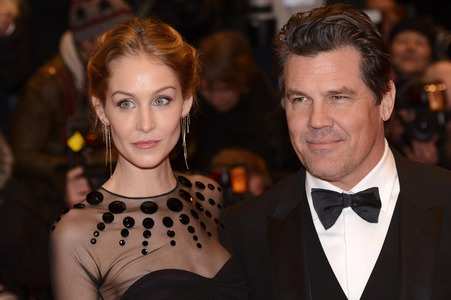 'Hail, Caesar!' Premiere, Berlinale 2016