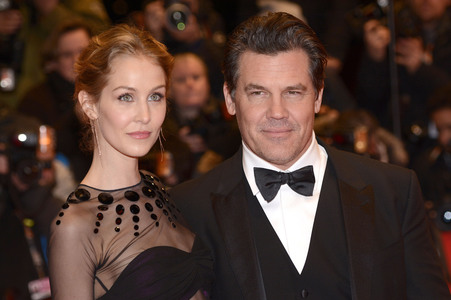 'Hail, Caesar!' Premiere, Berlinale 2016