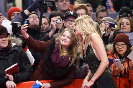 'Hail, Caesar!' Premiere, Berlinale 2016