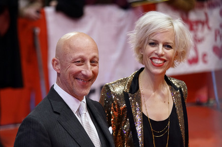 'Hail, Caesar!' Premiere, Berlinale 2016