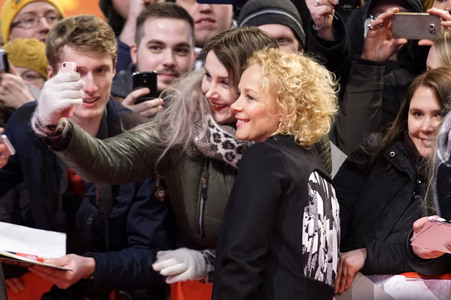 'Hail, Caesar!' Premiere, Berlinale 2016