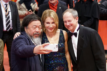 'Hail, Caesar!' Premiere, Berlinale 2016