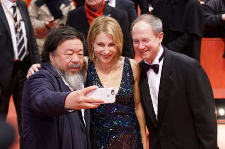 'Hail, Caesar!' Premiere, Berlinale 2016
