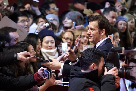 'Hail, Caesar!' Premiere, Berlinale 2016