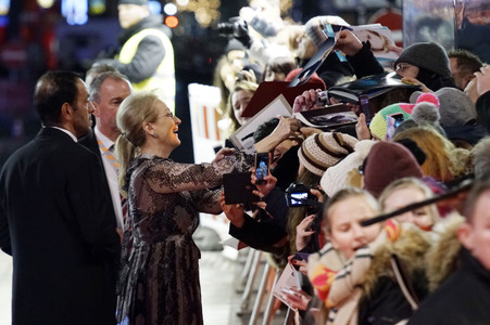 'Hail, Caesar!' Premiere, Berlinale 2016