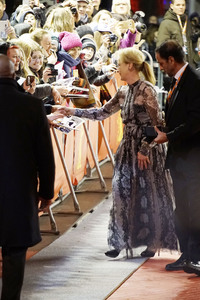 'Hail, Caesar!' Premiere, Berlinale 2016
