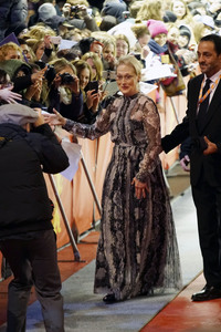 'Hail, Caesar!' Premiere, Berlinale 2016