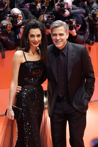 'Hail, Caesar!' Premiere, Berlinale 2016