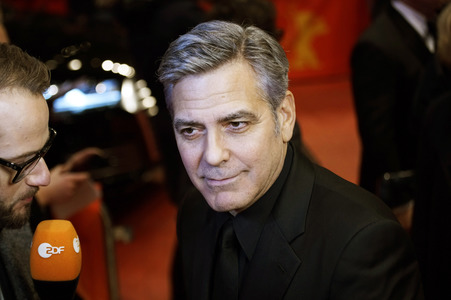 'Hail, Caesar!' Premiere, Berlinale 2016