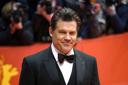 'Hail, Caesar!' Premiere, Berlinale 2016