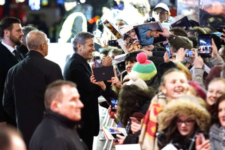 'Hail, Caesar!' Premiere, Berlinale 2016