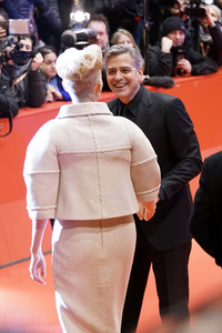 'Hail, Caesar!' Premiere, Berlinale 2016