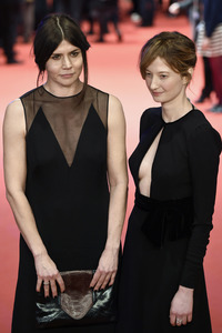 'Hail, Caesar!' Premiere, Berlinale 2016