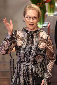 'Hail, Caesar!' Premiere, Berlinale 2016