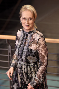 'Hail, Caesar!' Premiere, Berlinale 2016