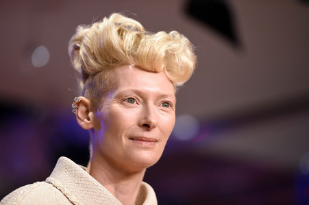 'Hail, Caesar!' Premiere, Berlinale 2016