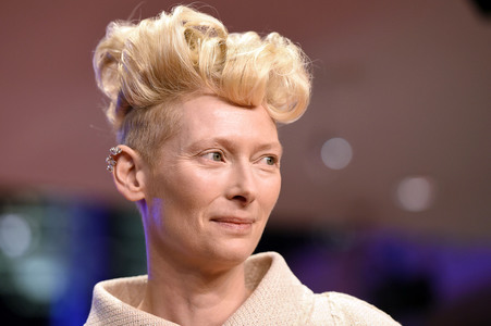 'Hail, Caesar!' Premiere, Berlinale 2016