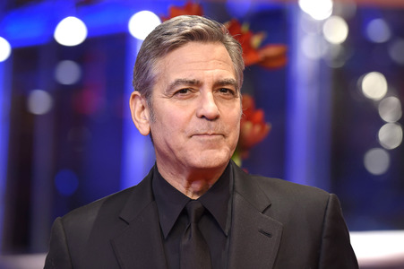 'Hail, Caesar!' Premiere, Berlinale 2016