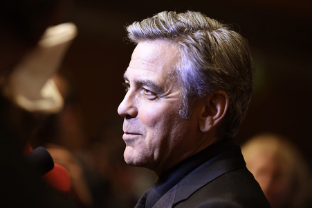 'Hail, Caesar!' Premiere, Berlinale 2016