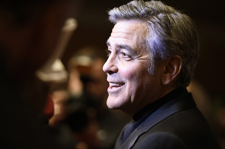 'Hail, Caesar!' Premiere, Berlinale 2016