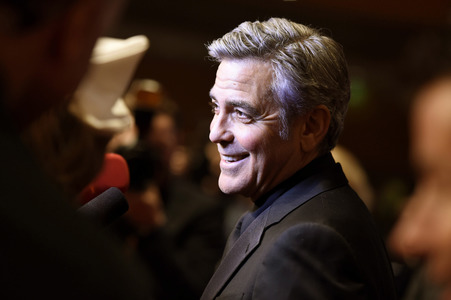'Hail, Caesar!' Premiere, Berlinale 2016