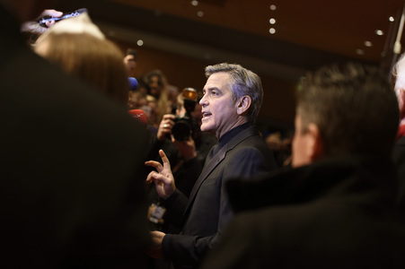 'Hail, Caesar!' Premiere, Berlinale 2016