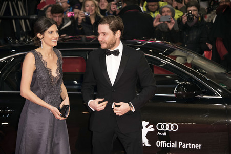 'Hail, Caesar!' Premiere, Berlinale 2016