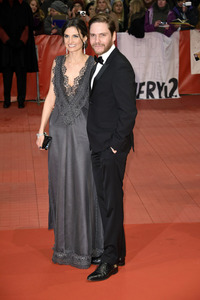 'Hail, Caesar!' Premiere, Berlinale 2016