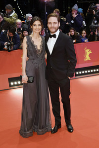 'Hail, Caesar!' Premiere, Berlinale 2016
