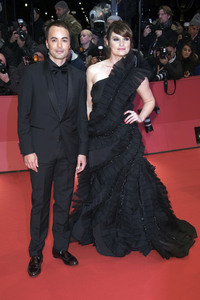 'Hail, Caesar!' Premiere, Berlinale 2016