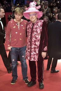 'Hail, Caesar!' Premiere, Berlinale 2016