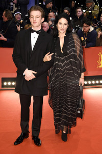 'Hail, Caesar!' Premiere, Berlinale 2016
