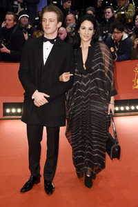 'Hail, Caesar!' Premiere, Berlinale 2016