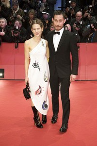 'Hail, Caesar!' Premiere, Berlinale 2016