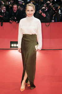 'Hail, Caesar!' Premiere, Berlinale 2016