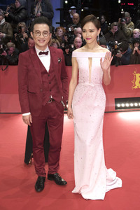 'Hail, Caesar!' Premiere, Berlinale 2016