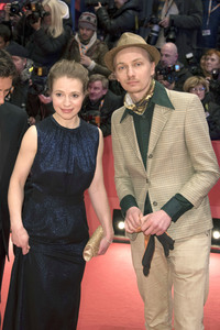 'Hail, Caesar!' Premiere, Berlinale 2016