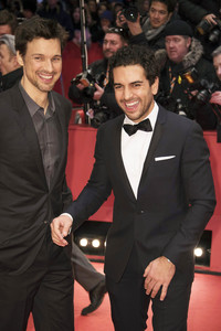 'Hail, Caesar!' Premiere, Berlinale 2016