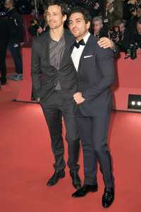 'Hail, Caesar!' Premiere, Berlinale 2016