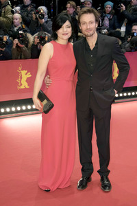 'Hail, Caesar!' Premiere, Berlinale 2016