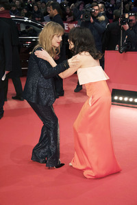 'Hail, Caesar!' Premiere, Berlinale 2016