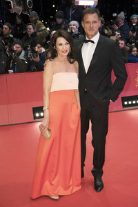 'Hail, Caesar!' Premiere, Berlinale 2016