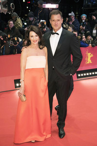'Hail, Caesar!' Premiere, Berlinale 2016