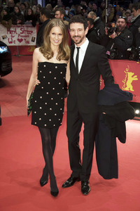 'Hail, Caesar!' Premiere, Berlinale 2016