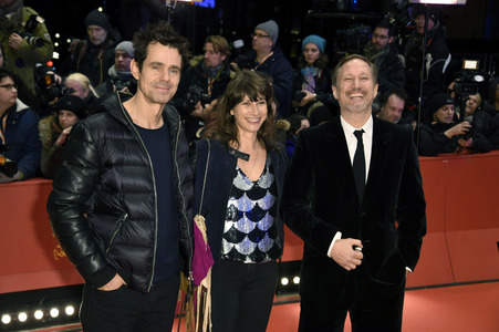 'Hail, Caesar!' Premiere, Berlinale 2016