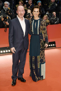 'Hail, Caesar!' Premiere, Berlinale 2016