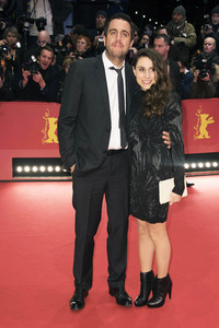 'Hail, Caesar!' Premiere, Berlinale 2016